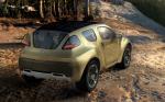 Hyundai HCD-10 Hellion Concept 2006 года